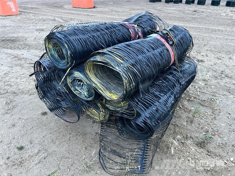  Quantity of Surplus BX1100 & BX1400 Geogrid Ostale poljoprivredne mašine