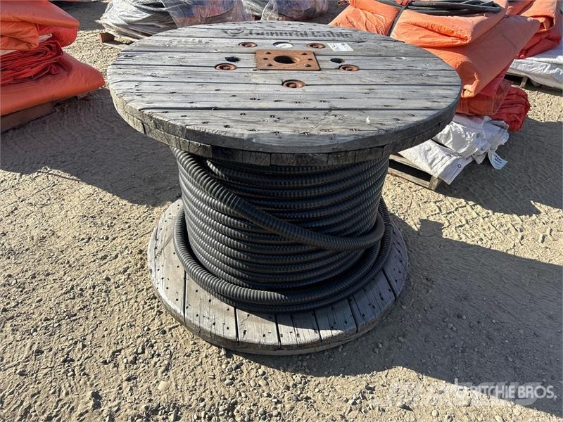  Quantity of Teck Cable مكونات أخرى