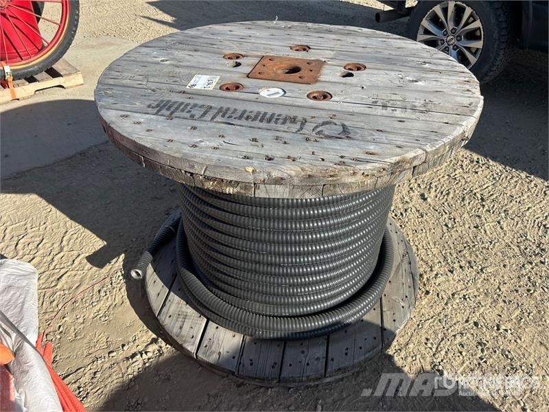  Quantity of Teck Cable مكونات أخرى