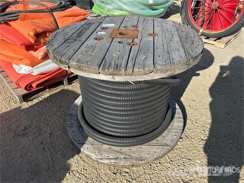  Quantity of Teck Cable مكونات أخرى