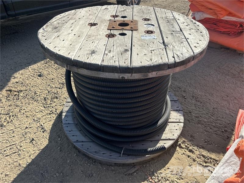  Quantity of Teck Cable مكونات أخرى