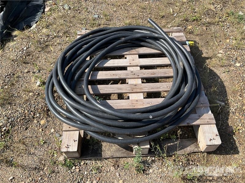 Quantity of Teck90 1000V Cable Ďalšie komponenty