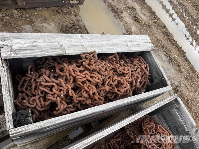  Quantity of Tire Chains Drugi deli