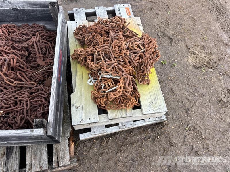  Quantity of Tire Chains Drugi deli