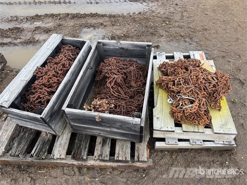  Quantity of Tire Chains Drugi deli