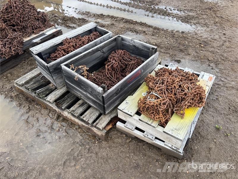  Quantity of Tire Chains Drugi deli