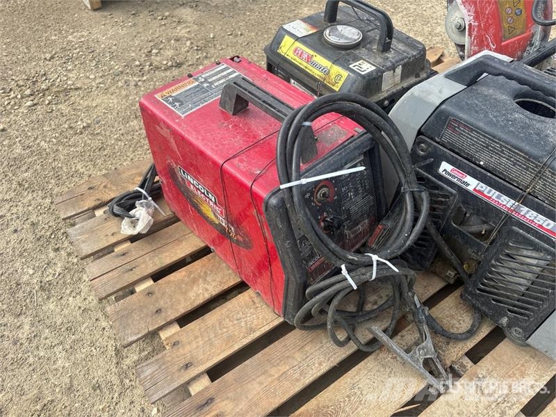 Quantity of Tools Drugi deli