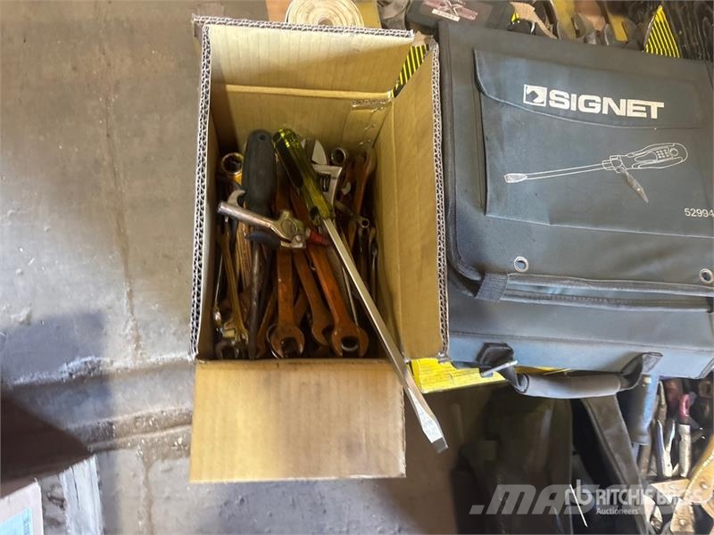 Quantity of Tools Drugi deli