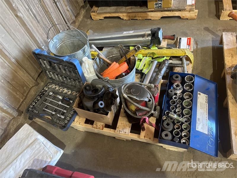 Quantity of Tools Drugi deli