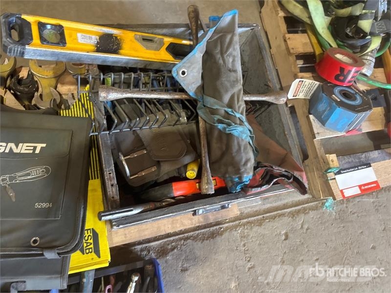 Quantity of Tools Drugi deli