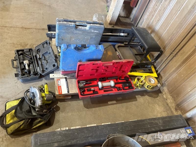 Quantity of Tools Drugi deli