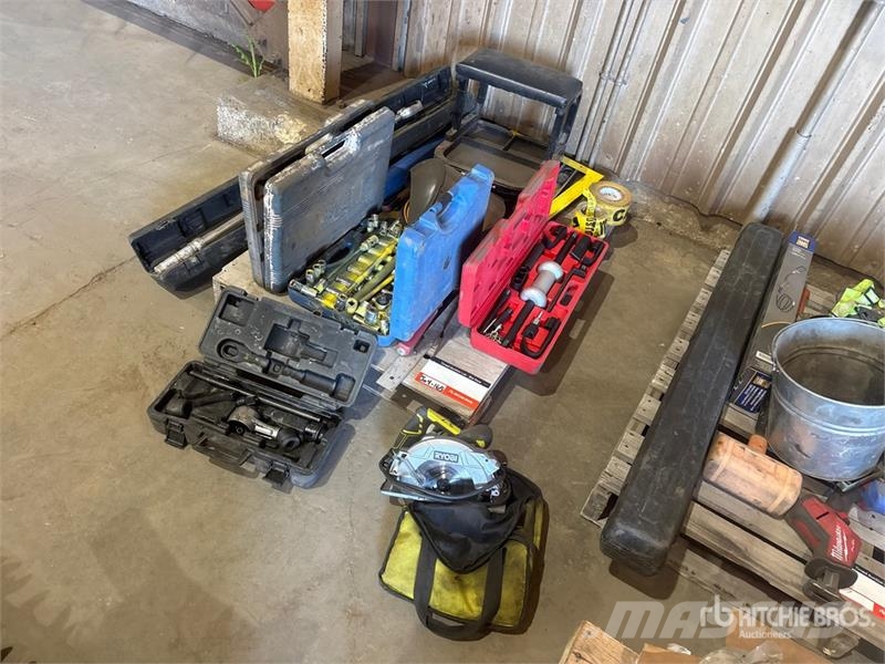Quantity of Tools Drugi deli