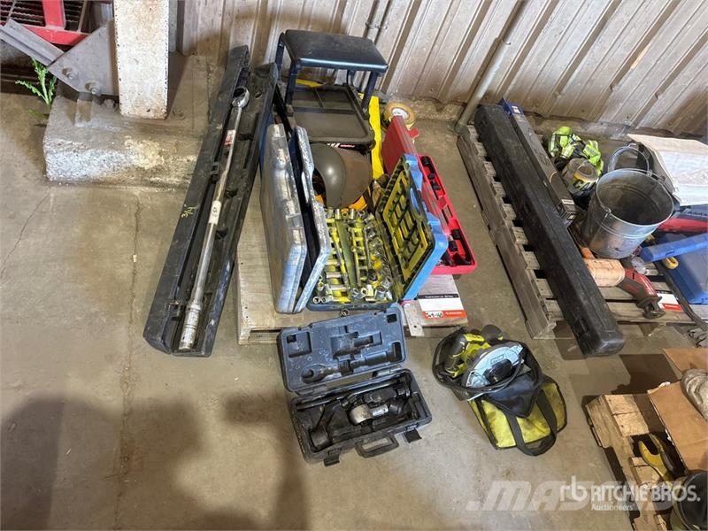 Quantity of Tools Drugi deli