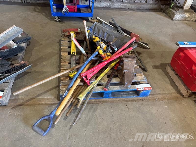 Quantity of Tools Drugi deli