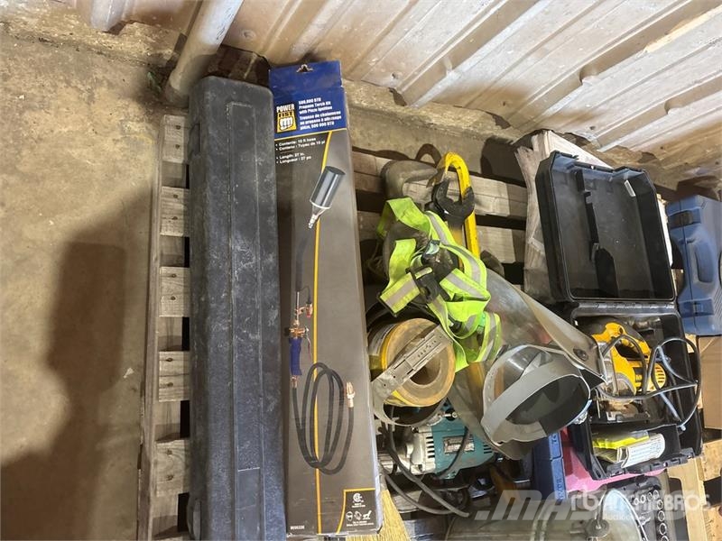 Quantity of Tools Drugi deli