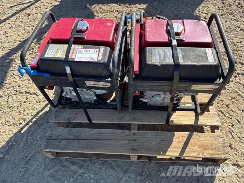 Quantity of Tools Drugi deli