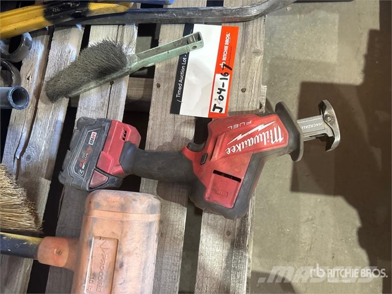 Quantity of Tools Drugi deli