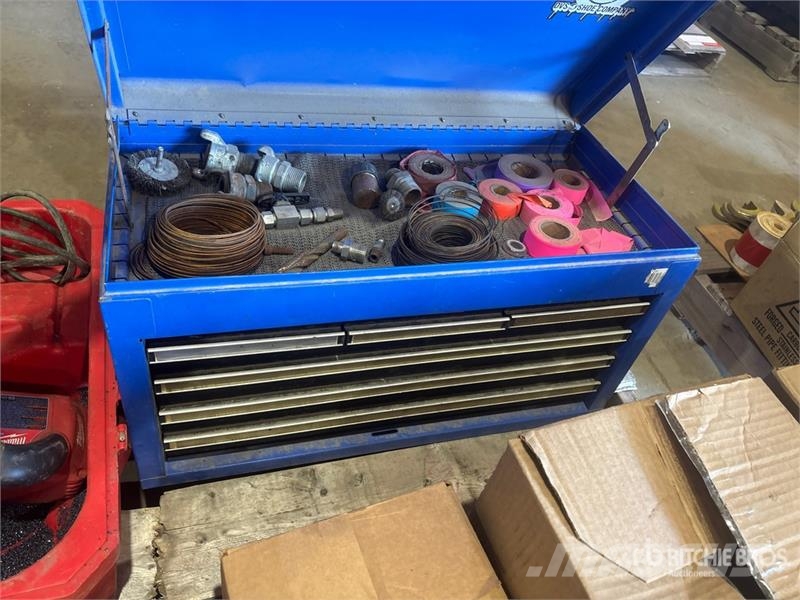 Quantity of Tools Drugi deli