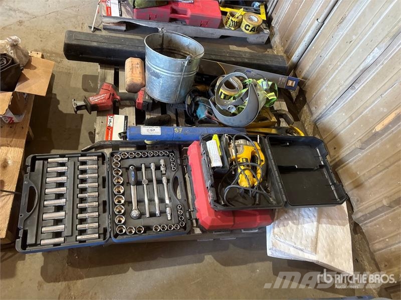 Quantity of Tools Drugi deli