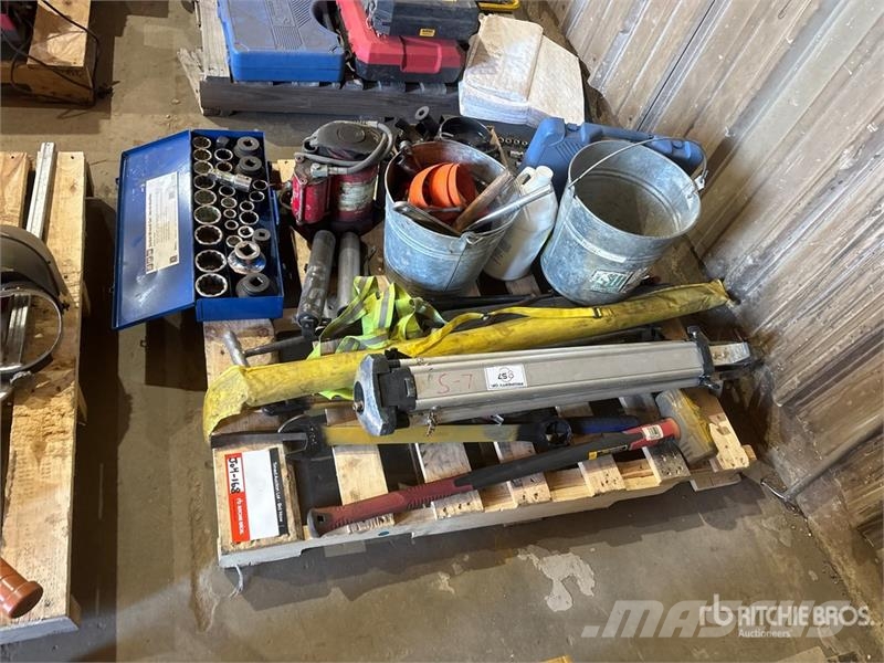Quantity of Tools Drugi deli