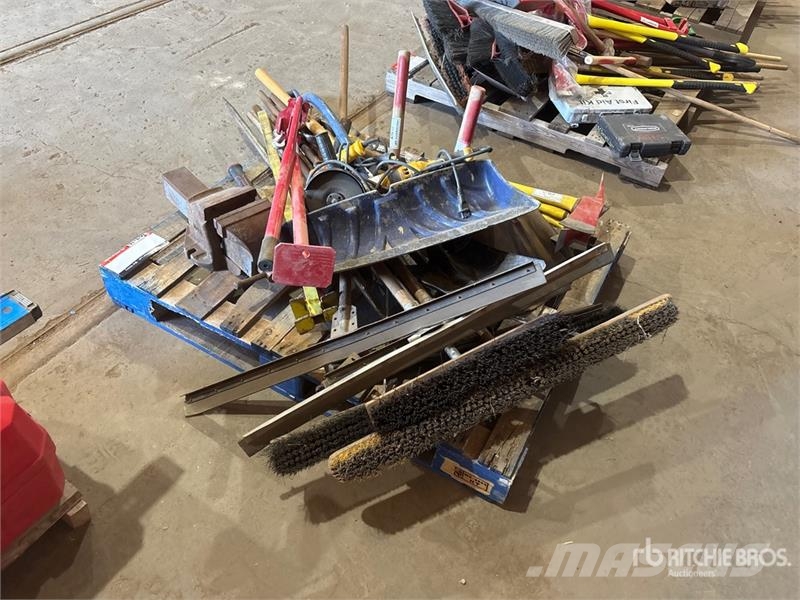 Quantity of Tools Drugi deli