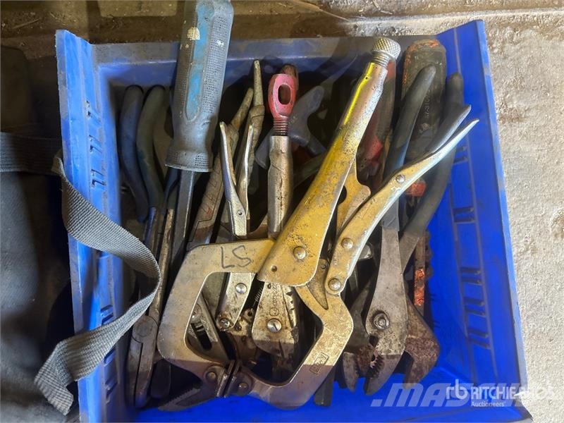 Quantity of Tools Drugi deli