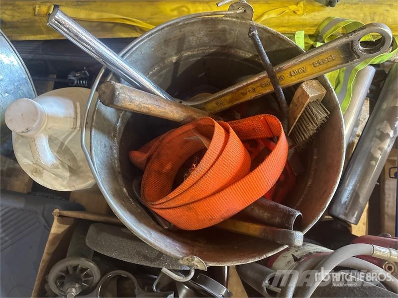 Quantity of Tools Drugi deli