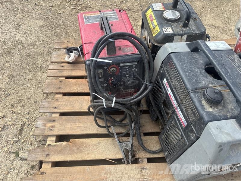 Quantity of Tools Drugi deli