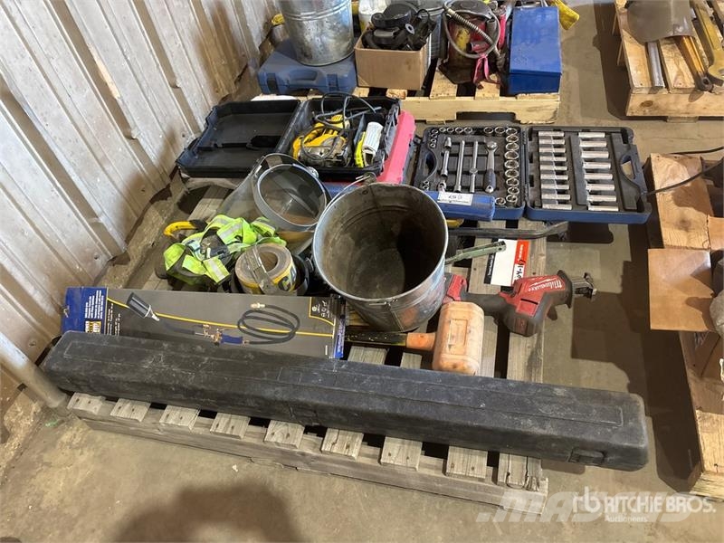 Quantity of Tools Drugi deli