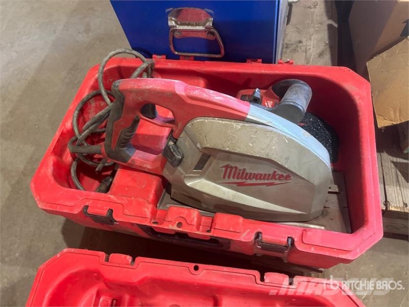Quantity of Tools Drugi deli