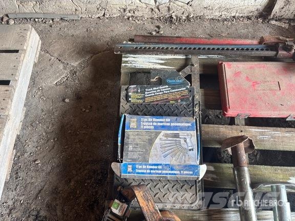Quantity of Tools Drugi deli