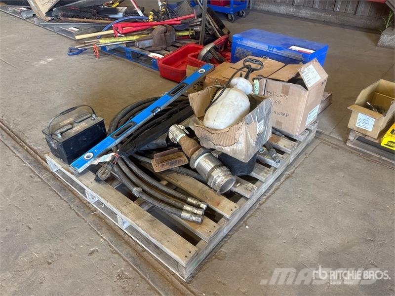 Quantity of Tools Drugi deli