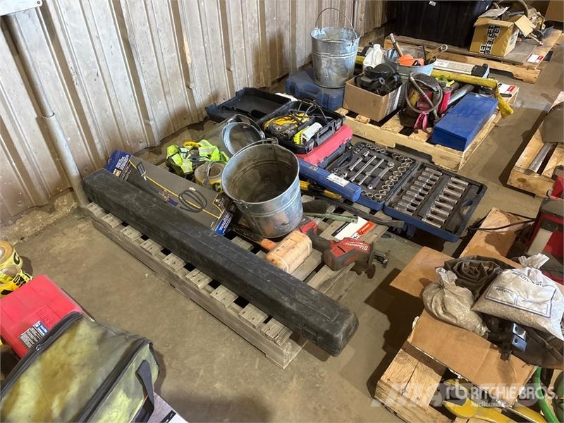 Quantity of Tools Drugi deli