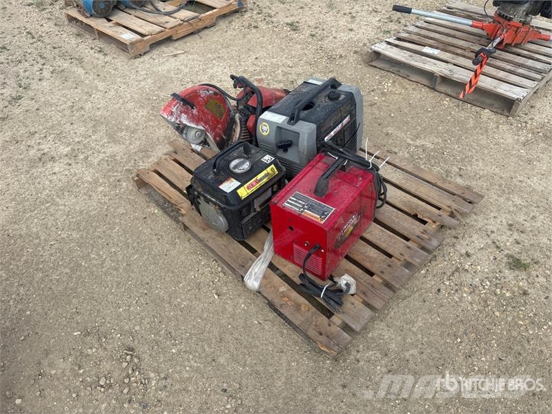 Quantity of Tools Drugi deli