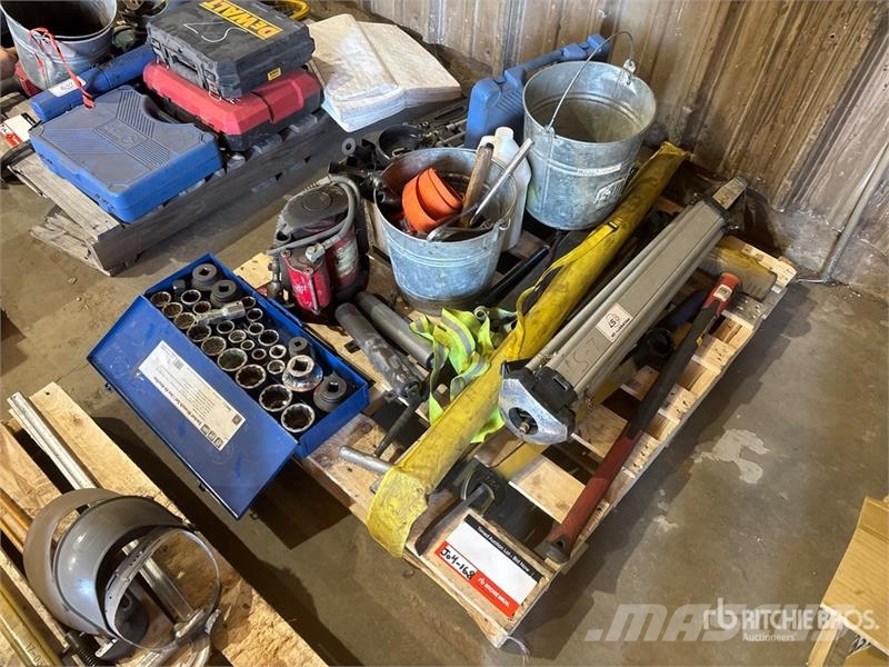 Quantity of Tools Drugi deli
