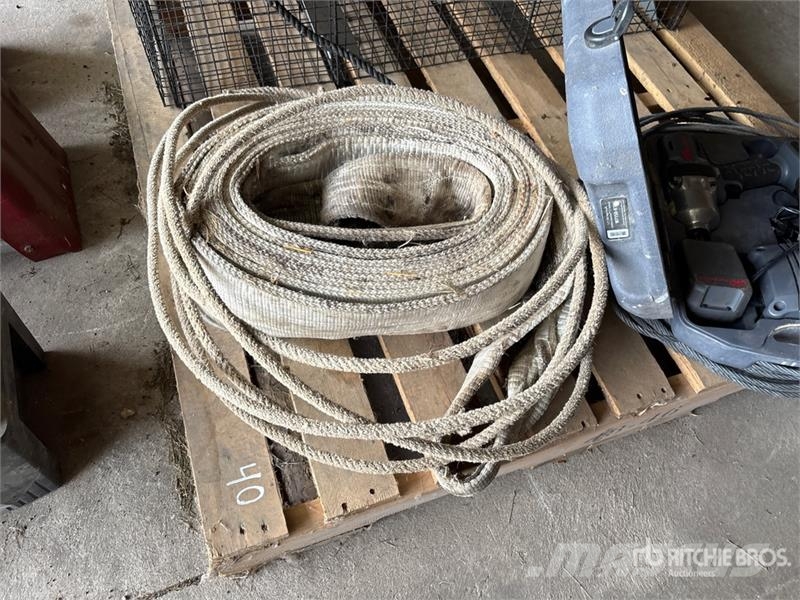 Quantity of Tools Kiti naudoti statybos komponentai