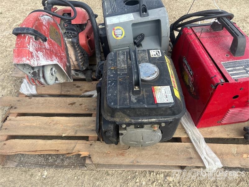 Quantity of Tools Drugi deli