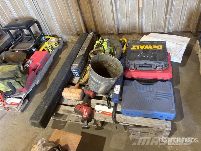 Quantity of Tools Drugi deli