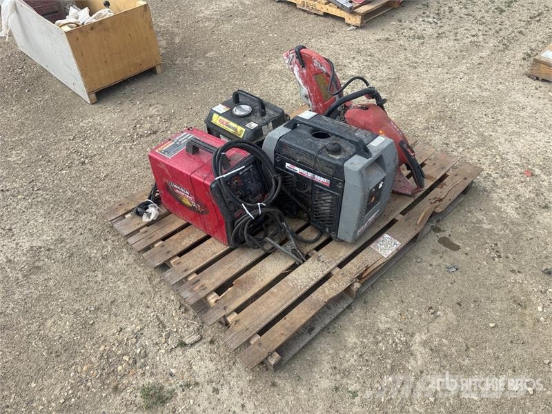 Quantity of Tools Drugi deli