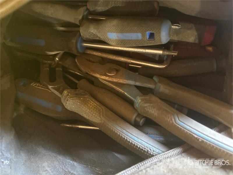 Quantity of Tools Drugi deli
