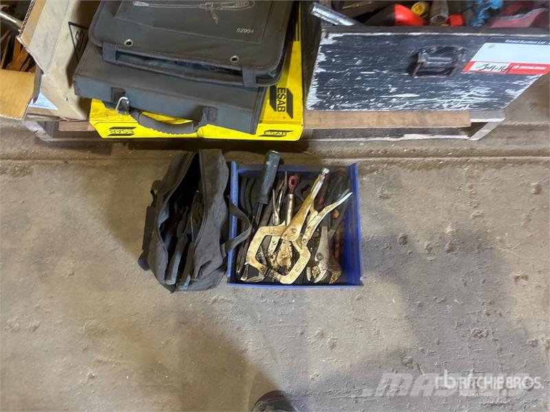 Quantity of Tools Drugi deli