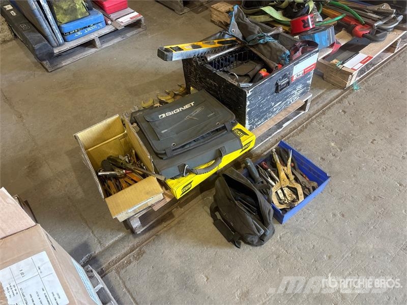Quantity of Tools Drugi deli