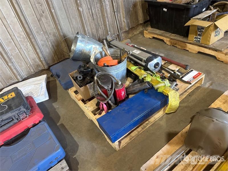 Quantity of Tools Drugi deli