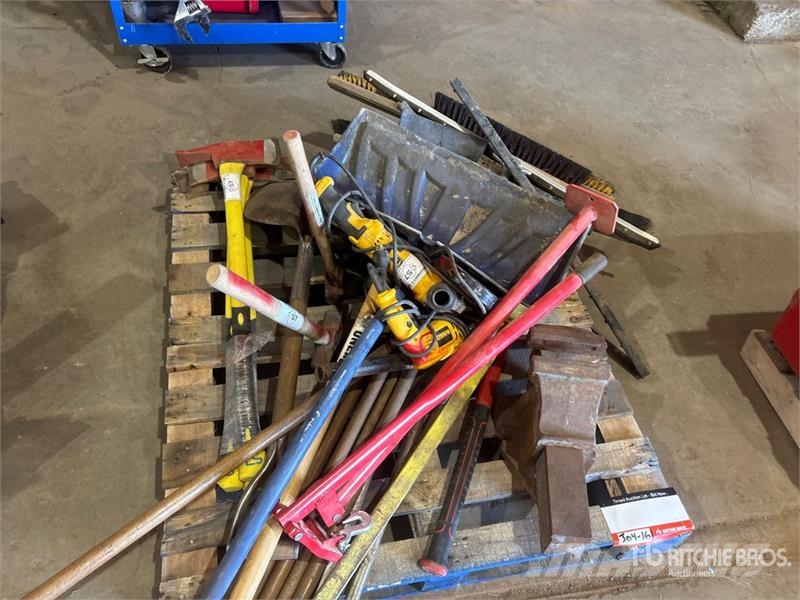 Quantity of Tools Drugi deli