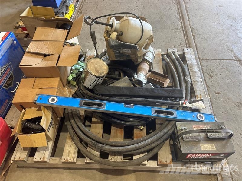 Quantity of Tools Drugi deli