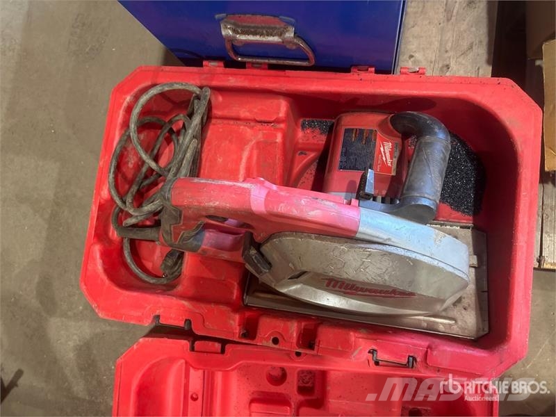 Quantity of Tools Drugi deli