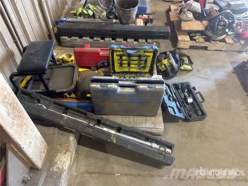 Quantity of Tools Drugi deli