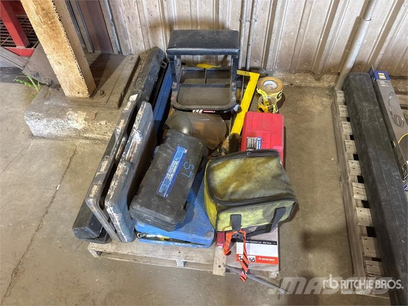 Quantity of Tools Drugi deli