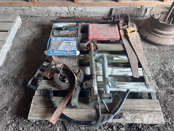 Quantity of Tools Drugi deli