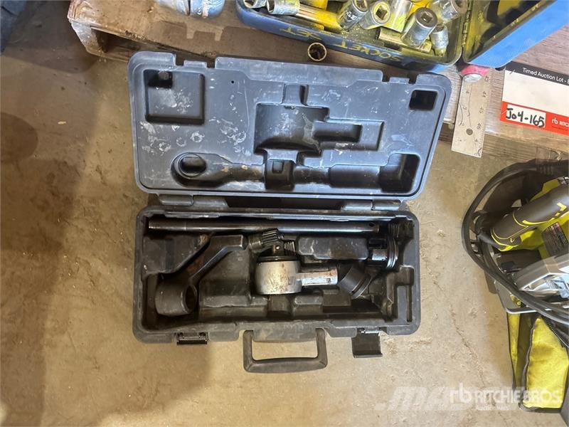 Quantity of Tools Drugi deli